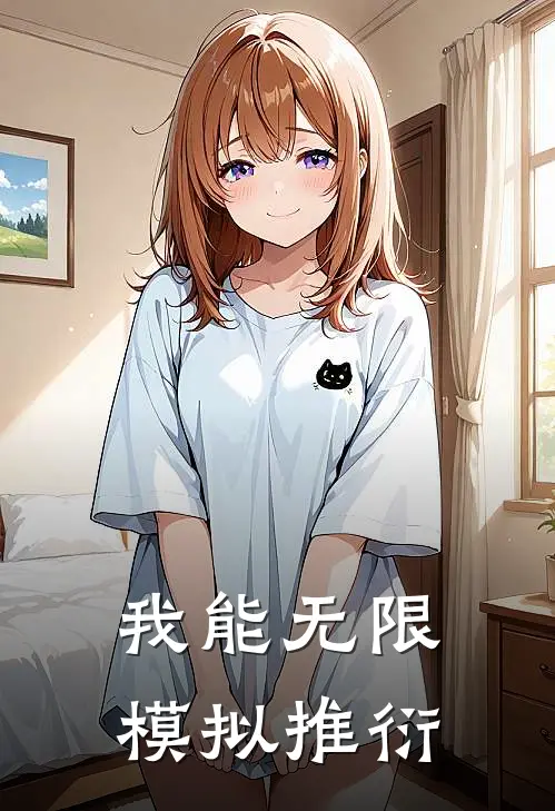 我能无限模拟推衍