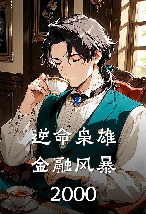 逆命枭雄：金融风暴2000