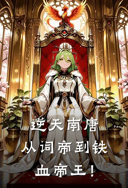 逆天南唐，从词帝到铁血帝王！