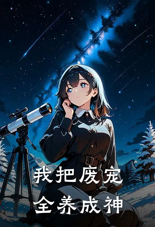 我把废宠全养成神