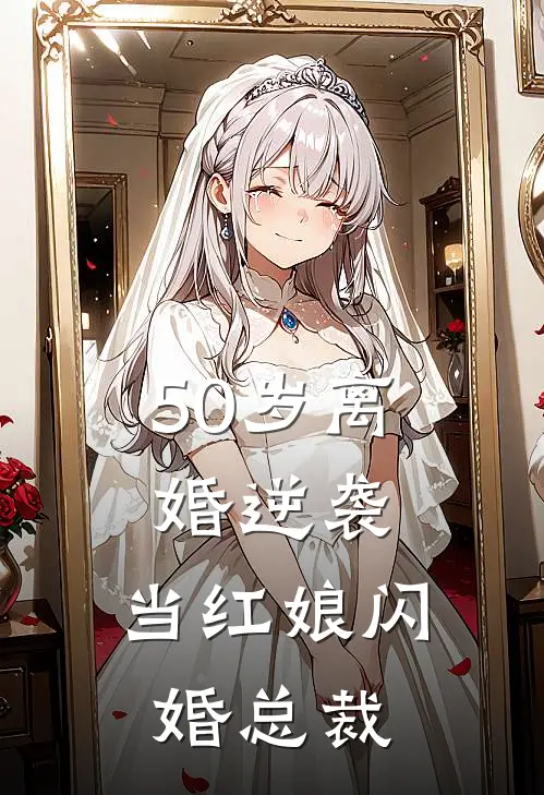 50岁离婚逆袭：当红娘闪婚总裁