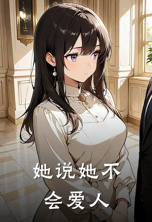 她说她不会爱人