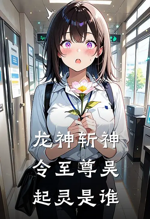 龙神斩神令至尊吴起灵是谁