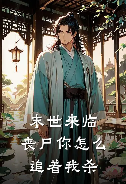 末世来临，丧尸你怎么追着我杀沈枝意商时序小说推荐完本_热门小说大全末世来临，丧尸你怎么追着我杀(沈枝意商时序)