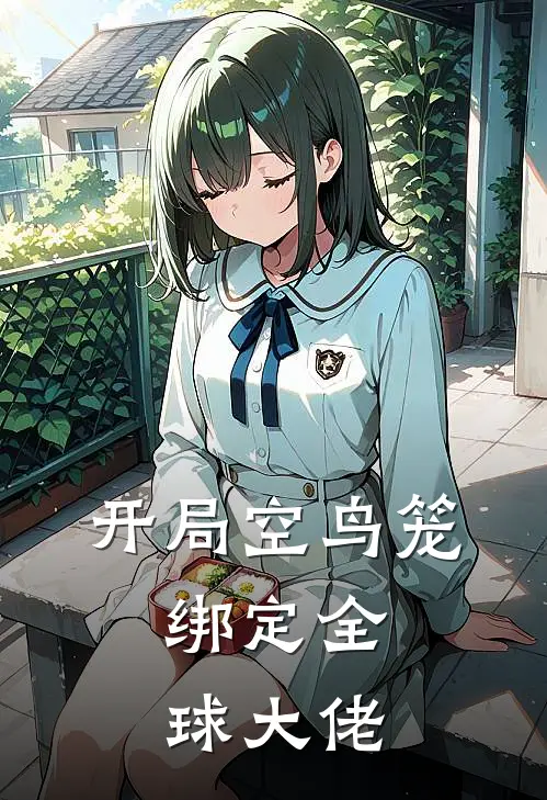 开局空鸟笼，绑定全球大佬