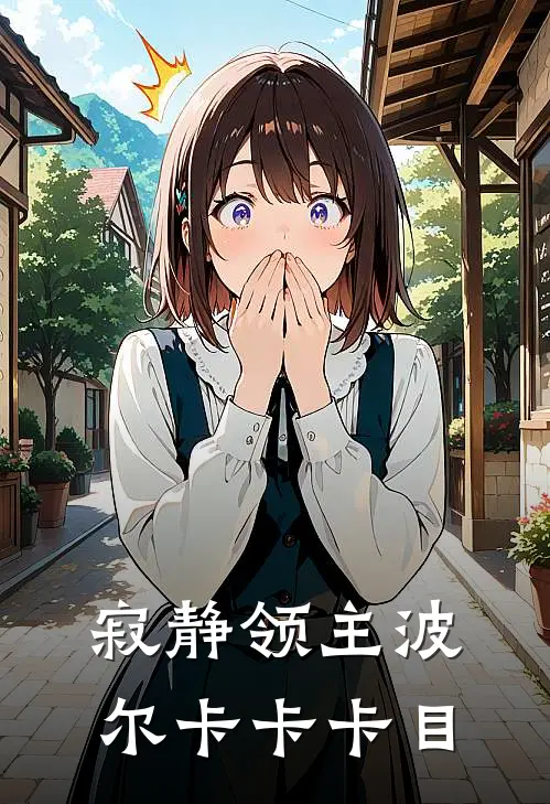 寂静领主波尔卡·卡卡目