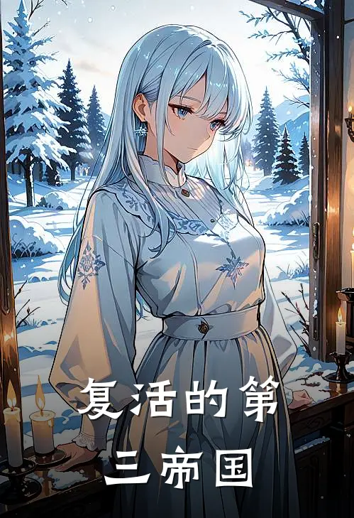 复活的第三帝国