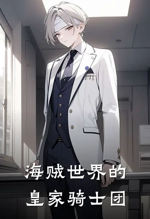 海贼世界的皇家骑士团