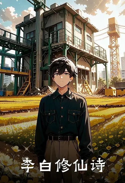 李白修仙诗
