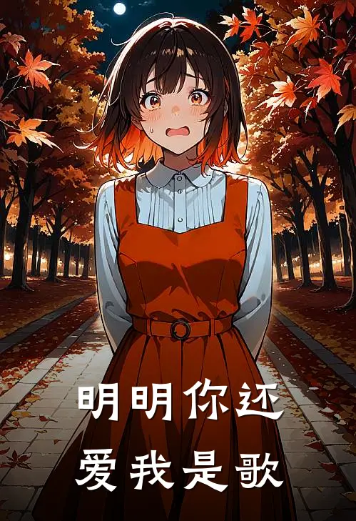 明明你还爱我是歌