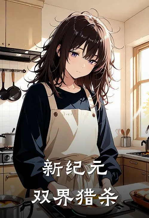 新纪元：双界猎杀