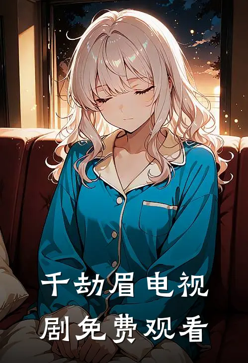 千劫眉电视剧免费观看