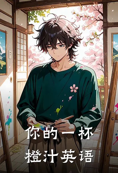 你的一杯橙汁英语