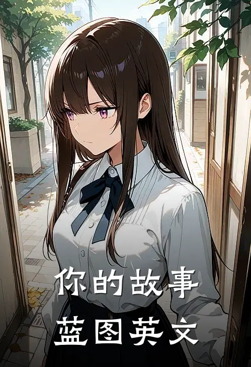 你的故事蓝图英文
