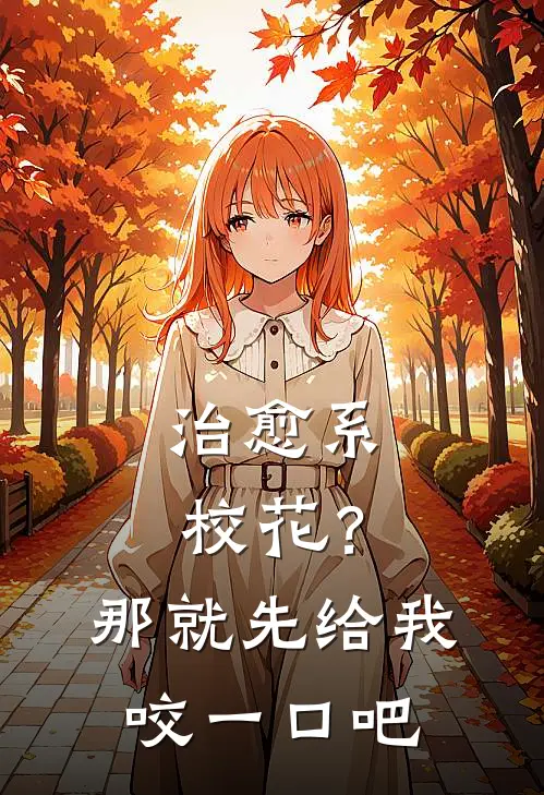 治愈系校花？那就先给我咬一口吧