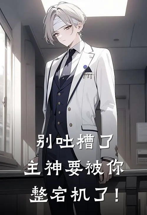 林凡叶辰别吐槽了，主神要被你整宕机了！完结版在线阅读_别吐槽了，主神要被你整宕机了！全集免费在线阅读