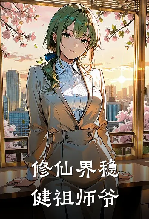 修仙界稳健祖师爷