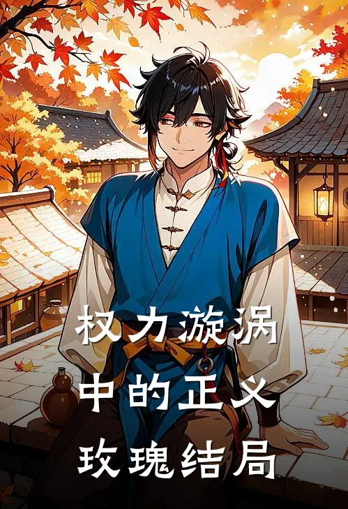 权力漩涡中的正义玫瑰结局