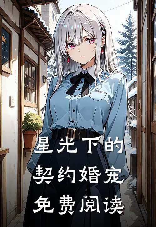 星光下的契约婚宠免费阅读