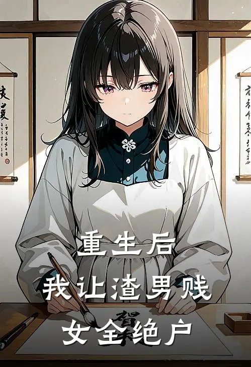 重生后，我让渣男贱女全绝户