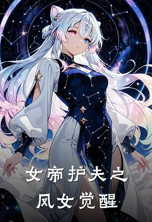 女帝护夫之凤女觉醒