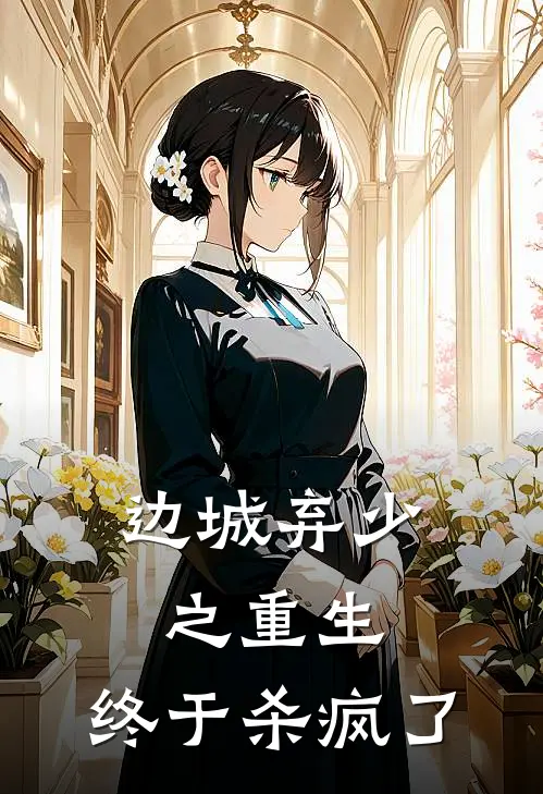 边城弃少之重生，终于杀疯了