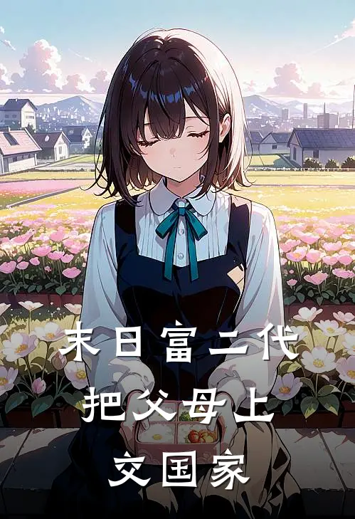 末日富二代，把父母上交国家