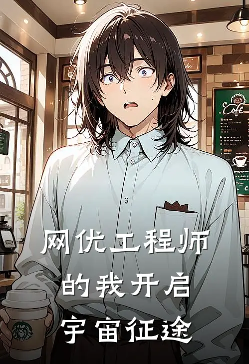 网优工程师的我开启宇宙征途