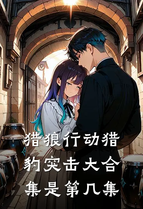 猎狼行动猎豹突击大合集是第几集
