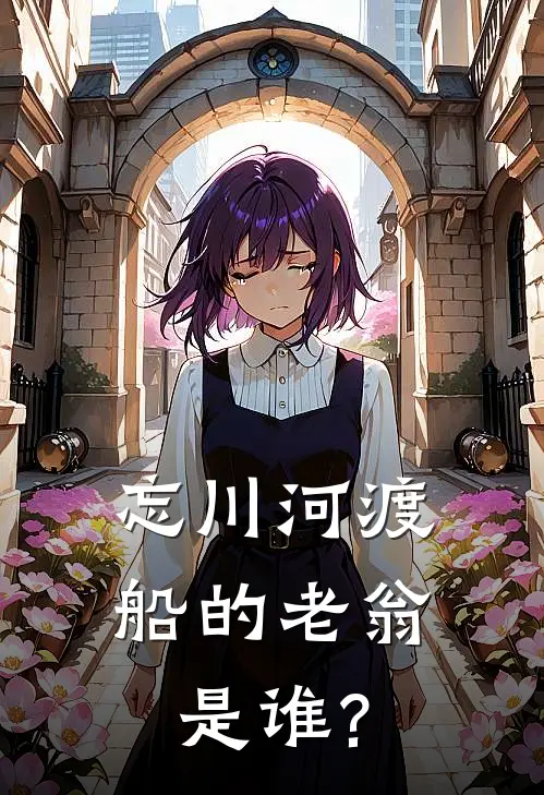 忘川河渡船的老翁是谁?