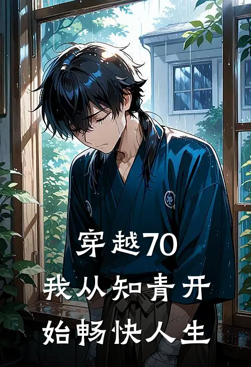 穿越70，我从知青开始畅快人生