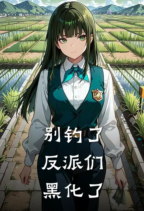 别钓了，反派们黑化了(沈砚陆寒洲)热门网络小说推荐_最新完结小说推荐别钓了，反派们黑化了沈砚陆寒洲