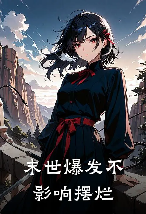 末世爆发不影响摆烂