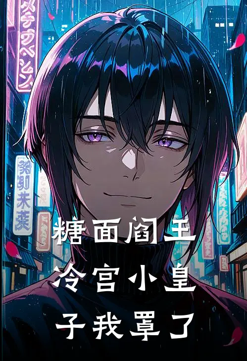 糖面阎王：冷宫小皇子我罩了