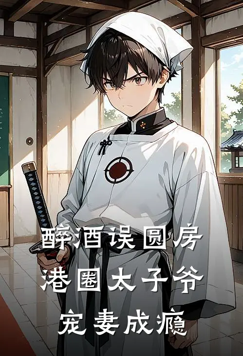 醉酒误圆房，港圈太子爷宠妻成瘾