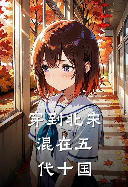 穿到北宋，混在五代十国