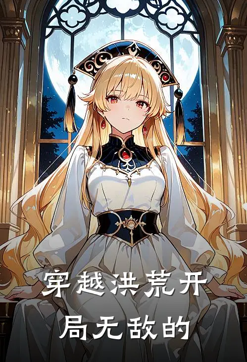 穿越洪荒开局无敌的