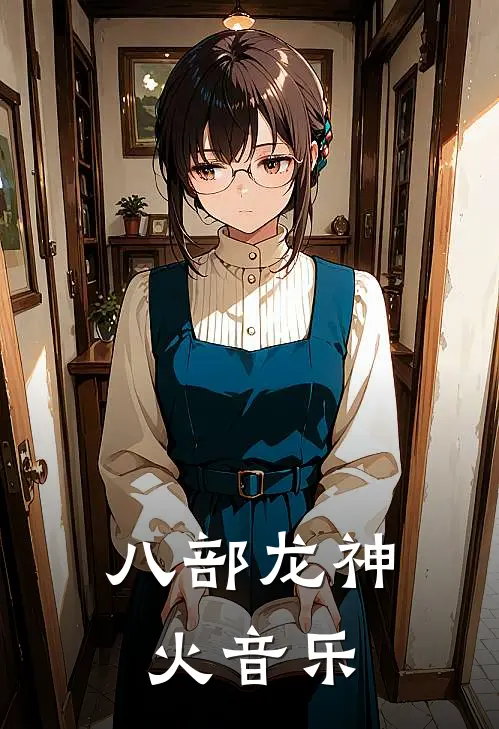 八部龙神火音乐