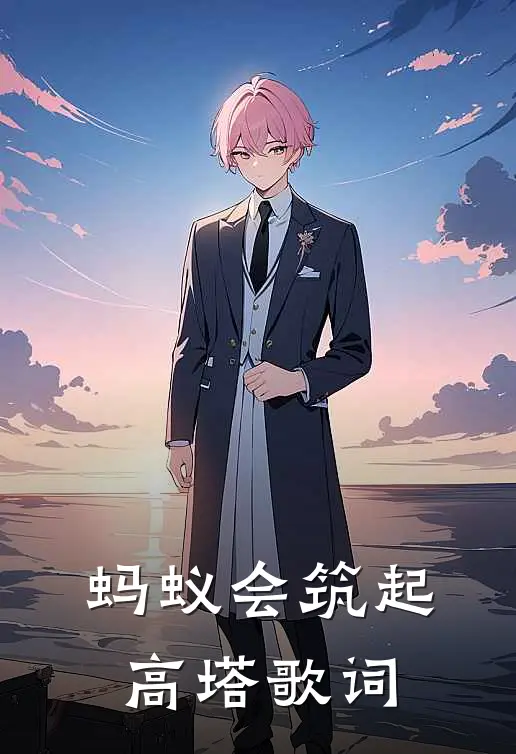 蚂蚁会筑起高塔歌词