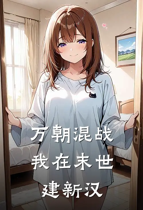 万朝混战，我在末世建新汉