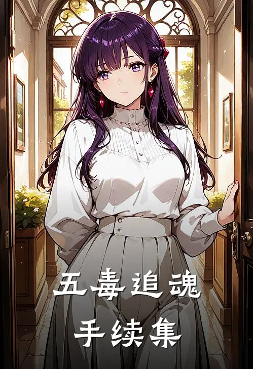 五毒追魂手续集