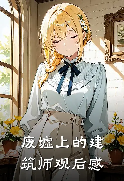 废墟上的建筑师观后感