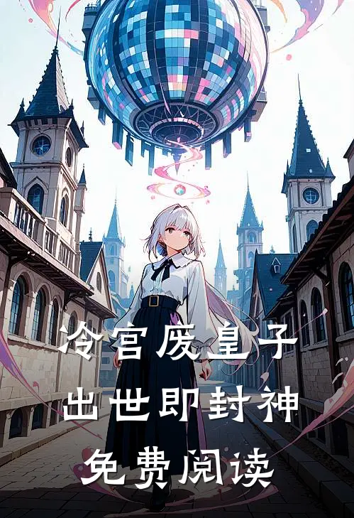 冷宫废皇子出世即封神免费阅读