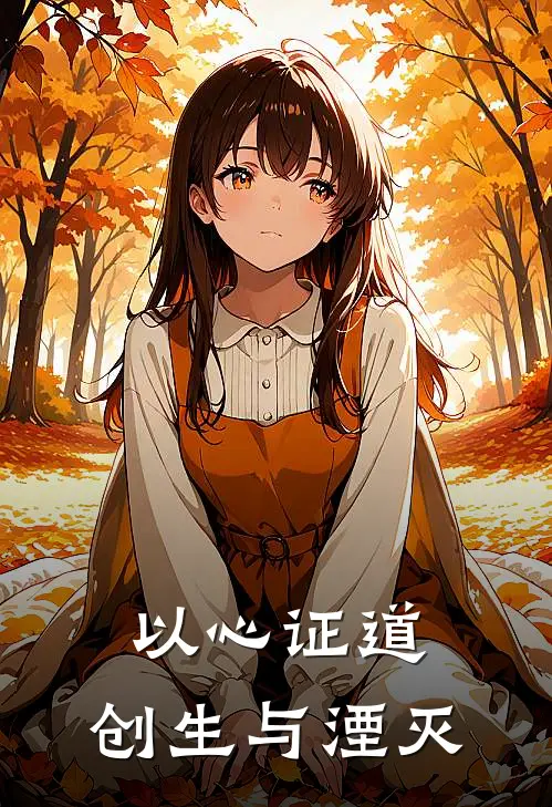 以心证道，创生与湮灭