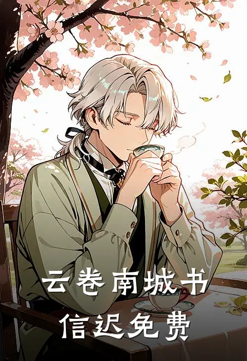 云卷南城书信迟免费