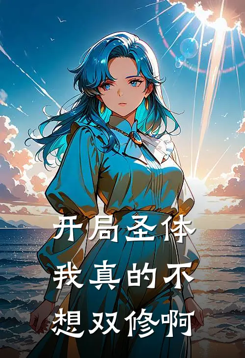 开局圣体，我真的不想双修啊