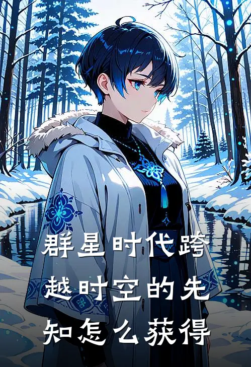 群星时代跨越时空的先知怎么获得
