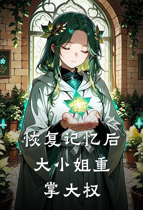 恢复记忆后，大小姐重掌大权