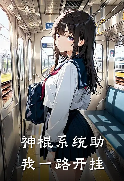 神棍系统助我一路开挂