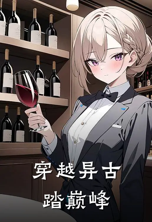 穿越异古踏巅峰